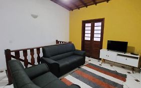 Mdq Hospedagem Paraty