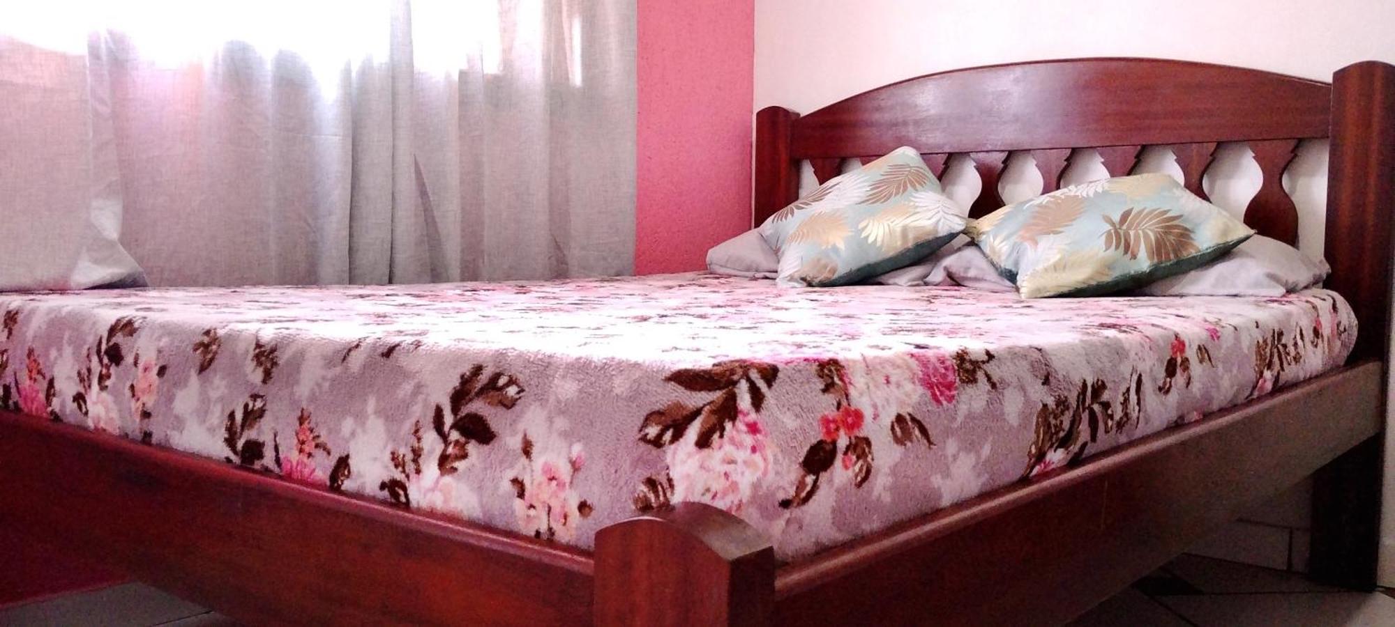 Mdq Hospedagem Parati Extérieur photo